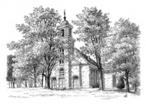 ReformedDutchChurchClaverack